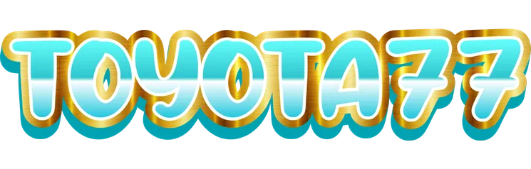 LOGO Toyota77